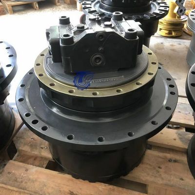 20Y-27-00500 20Y-27-00560 20Y-27-00501 لـ كوماتسو PC160-8 PC200-8 PC200-8K PC200LC-8 قطع غيار الحفر