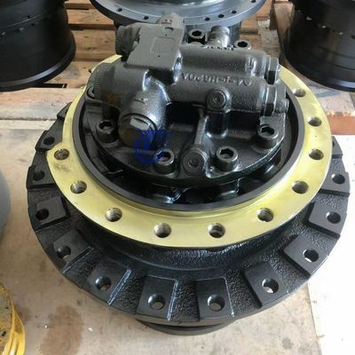 9150030 9156719 لشركة هيتاشي EX120-5 EX130H-5 قطع الغيار الحفارة