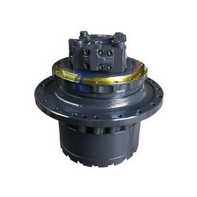 206-27-00422 206-27-00301 206-27-00300 لـ KOMATSU PC220-7 PC220-8 PC240LC-8K قطع غيار الحفر
