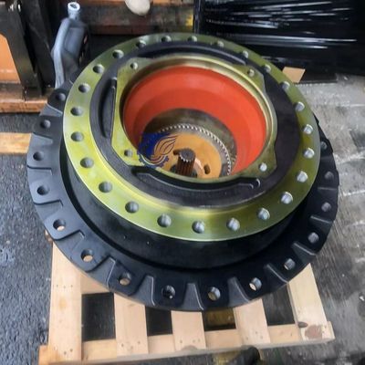 4641493 9254462 9254461 لشركة هيتاشي ZX650LC-3 ZX670LC-5B ZX670LC-5G ZX670LCH-3 قطع غيار الحفر