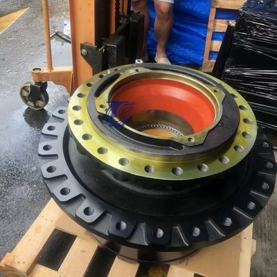 4641493 9254462 9254461 لشركة هيتاشي ZX650LC-3 ZX670LC-5B ZX670LC-5G ZX670LCH-3 قطع غيار الحفر