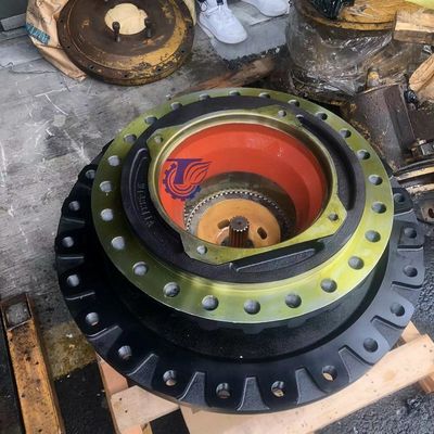 4641493 9254462 9254461 لشركة هيتاشي ZX650LC-3 ZX670LC-5B ZX670LC-5G ZX670LCH-3 قطع غيار الحفر