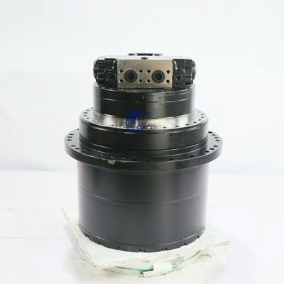 شركة دوسان للطاقة الشمسية 220LC-6 220LC-V 225LC-7A 225LC-V 230LC-V أجزاء الحفر / REBUILT فئة المحرك النهائي 40100454C
