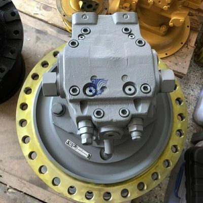 2401-9229A 170402-00023 2401-6292A لـ DOOSAN SOLAR 500LC-V SOLAR 470LC-V SOLAR 450LC-V DX520LC DX480LC قطع غيار الحفر