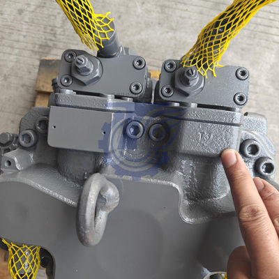 9149201 9147343 لـ Hitachi EX120-5 EX130H-5 EX130K-5 EX135USR PITSRATION ARCED HYDRAULIC PUMP ACTORY MAIN