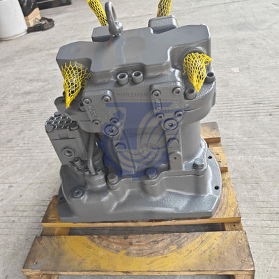 9149201 9147343 لـ Hitachi EX120-5 EX130H-5 EX130K-5 EX135USR PITSRATION ARCED HYDRAULIC PUMP ACTORY MAIN