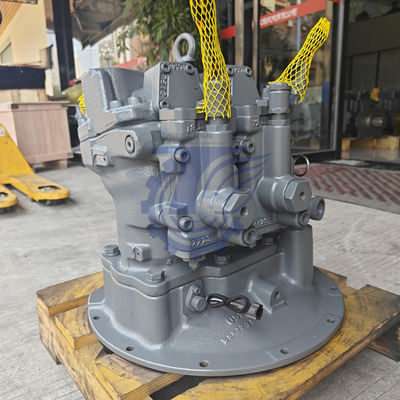 9149201 9147343 لـ Hitachi EX120-5 EX130H-5 EX130K-5 EX135USR PITSRATION ARCED HYDRAULIC PUMP ACTORY MAIN