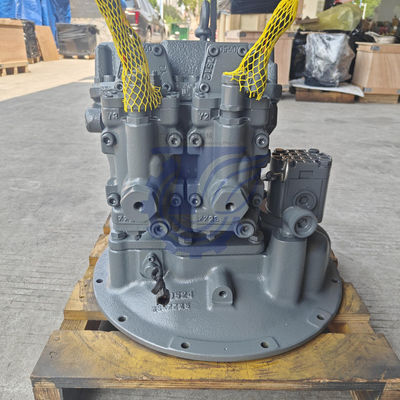 9149201 9147343 لـ Hitachi EX120-5 EX130H-5 EX130K-5 EX135USR PITSRATION ARCED HYDRAULIC PUMP ACTORY MAIN