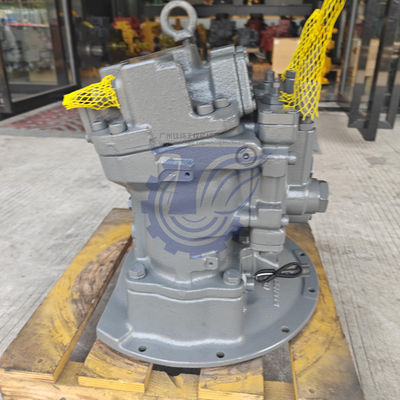 9149201 9147343 لـ Hitachi EX120-5 EX130H-5 EX130K-5 EX135USR PITSRATION ARCED HYDRAULIC PUMP ACTORY MAIN