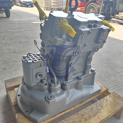 9149201 9147343 لـ Hitachi EX120-5 EX130H-5 EX130K-5 EX135USR PITSRATION ARCED HYDRAULIC PUMP ACTORY MAIN