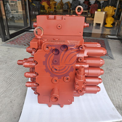 31N7-10110 31N7-19110 لـ Hyundai R250LC-7 Parchator Parts Hydraulic Main Control Valve Preformal