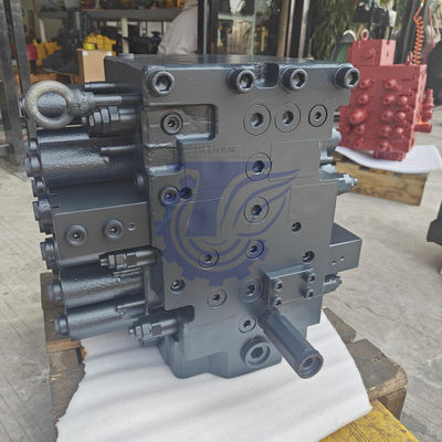 31Q8-17000 31Q8-17001 31Q8-17002 لـ Hyundai R290LC-9 Parchator Parts Hydraulic Main Valve Preformal