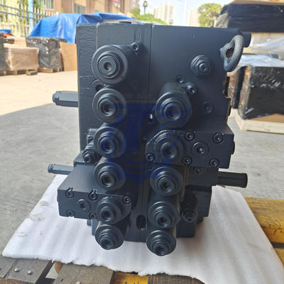 31Q8-17000 31Q8-17001 31Q8-17002 لـ Hyundai R290LC-9 Parchator Parts Hydraulic Main Valve Preformal