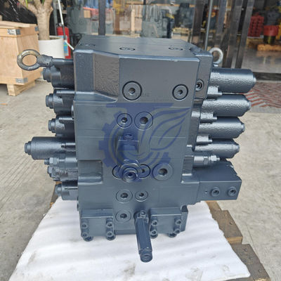 31Q8-17000 31Q8-17001 31Q8-17002 لـ Hyundai R290LC-9 Parchator Parts Hydraulic Main Valve Preformal