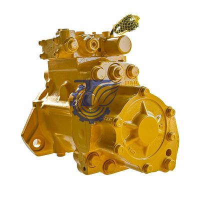 708-1L-00380 7081L00380 7081L21230 لـ Komatsu D61EX-15E0 D61EX-15 D61PX-15E0 أجزاء حفارة مضخة المضخة الرئيسية مضخة مضخة HSS مضخة HSS PHEST