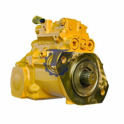 708-1L-00380 7081L00380 7081L21230 لـ Komatsu D61EX-15E0 D61EX-15 D61PX-15E0 أجزاء حفارة مضخة المضخة الرئيسية مضخة مضخة HSS مضخة HSS PHEST