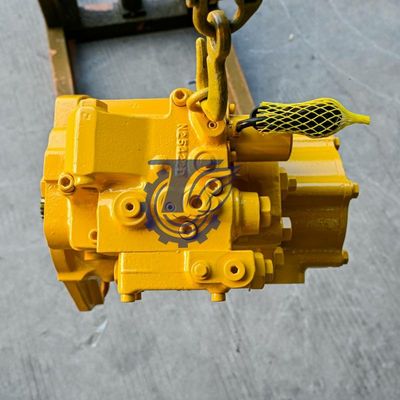 708-1L-00380 7081L00380 7081L21230 لـ Komatsu D61EX-15E0 D61EX-15 D61PX-15E0 أجزاء حفارة مضخة المضخة الرئيسية مضخة مضخة HSS مضخة HSS PHEST