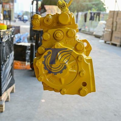 708-1L-00380 7081L00380 7081L21230 لـ Komatsu D61EX-15E0 D61EX-15 D61PX-15E0 أجزاء حفارة مضخة المضخة الرئيسية مضخة مضخة HSS مضخة HSS PHEST