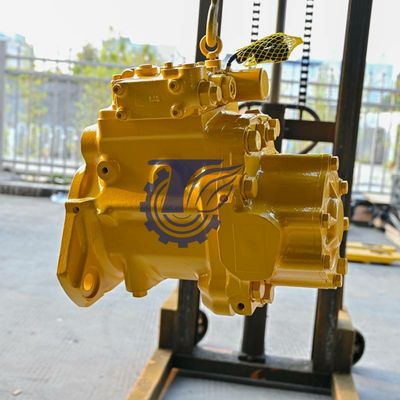 708-1L-00380 7081L00380 7081L21230 لـ Komatsu D61EX-15E0 D61EX-15 D61PX-15E0 أجزاء حفارة مضخة المضخة الرئيسية مضخة مضخة HSS مضخة HSS PHEST