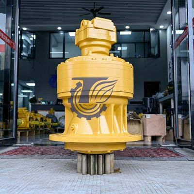 486-5236 4865236 20R-9301 20R9301 For TQCAT 349D2 L 349D2 352F 352F 349E 349F EXCAVATORS PARTS Hydraulic Swing Motor SWING GEARBOX SWING REDUCTION GEARA SWING DEVICE (REAR) aftermarket Original