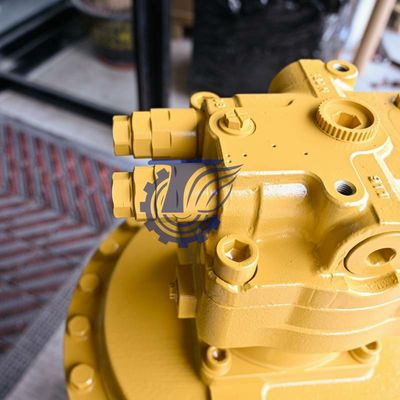 418-7155 296-6253 296-6252 296-6250 470-0474 for Cat 349D2 352F 352F 349E 349F Eromsators Pression