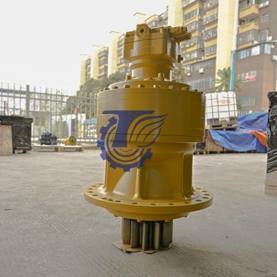 418-7155 296-6253 296-6252 296-6250 470-0474 for Cat 349D2 352F 352F 349E 349F Eromsators Pression
