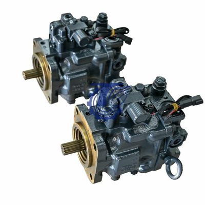708-1S-00390 708-1S-01390 708-1S-04420 لـ Komatsu D375A-6 Dozers Dozers Parts Hydraulic Prum Pump مضخة مكبس مكبس مضخة ما بعد البيع الأصلي