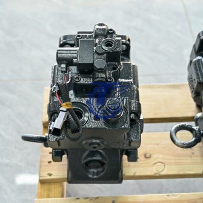 708-1S-00390 708-1S-01390 708-1S-04420 لـ Komatsu D375A-6 Dozers Dozers Parts Hydraulic Prum Pump مضخة مكبس مكبس مضخة ما بعد البيع الأصلي