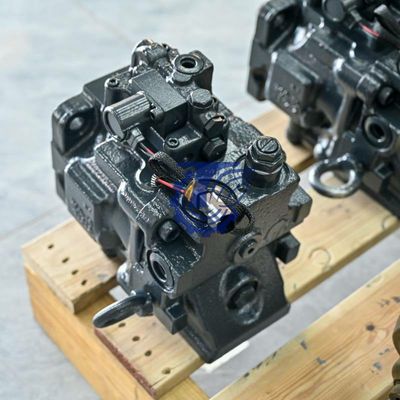 708-1S-00390 708-1S-01390 708-1S-04420 لـ Komatsu D375A-6 Dozers Dozers Parts Hydraulic Prum Pump مضخة مكبس مكبس مضخة ما بعد البيع الأصلي