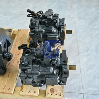 708-1S-00390 708-1S-01390 708-1S-04420 لـ Komatsu D375A-6 Dozers Dozers Parts Hydraulic Prum Pump مضخة مكبس مكبس مضخة ما بعد البيع الأصلي