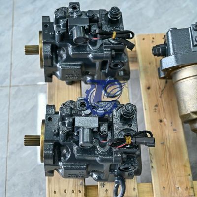 708-1S-00390 708-1S-01390 708-1S-04420 لـ Komatsu D375A-6 Dozers Dozers Parts Hydraulic Prum Pump مضخة مكبس مكبس مضخة ما بعد البيع الأصلي