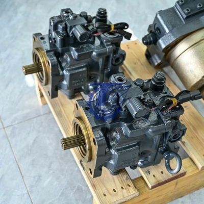 708-1S-00390 708-1S-01390 708-1S-04420 لـ Komatsu D375A-6 Dozers Dozers Parts Hydraulic Prum Pump مضخة مكبس مكبس مضخة ما بعد البيع الأصلي