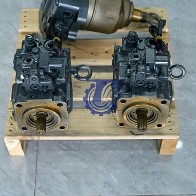 708-1S-00390 708-1S-01390 708-1S-04420 لـ Komatsu D375A-6 Dozers Dozers Parts Hydraulic Prum Pump مضخة مكبس مكبس مضخة ما بعد البيع الأصلي