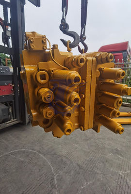 709-99-14103 7099914103 709-99-14102 7099914102 for Komatsu PC400-5 PC400LC-5 PC410-5 Parts Parts Hydraulic Main Control Valve Prefer