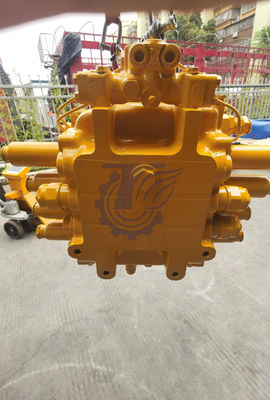 709-99-14103 7099914103 709-99-14102 7099914102 for Komatsu PC400-5 PC400LC-5 PC410-5 Parts Parts Hydraulic Main Control Valve Prefer