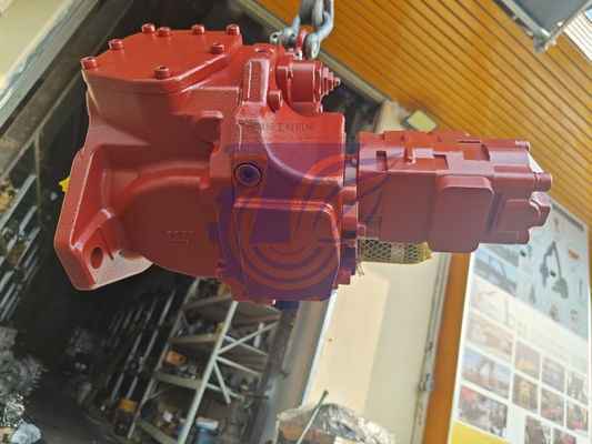 172B12-73100 لـ YAMMAR SV100-2A SV100-2A-2PB أجزاء الحفر مضخة هيدروليكية مضخة رئيسية مضخة البستن K7SP36-15GR-920A بعد السوق الأصلي