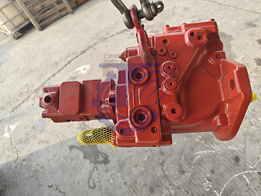 172B12-73100 لـ YAMMAR SV100-2A SV100-2A-2PB أجزاء الحفر مضخة هيدروليكية مضخة رئيسية مضخة البستن K7SP36-15GR-920A بعد السوق الأصلي