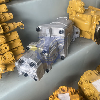 705-56-34360 7055634360 لـ Komatsu PC1100-6 PC1100LC-6 PC1250-7 PC1250SP-7 PRATION PARTS HYDRAULIC PUMP PEST