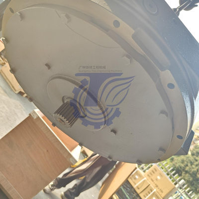 Liebherr 916 حفارة أجزاء مضخة هيدروليكية مضخة مكبس المضخة الرئيسية مضخة مضخة ASSY PUMP PUMP GP-PISTON PESTRAMATION