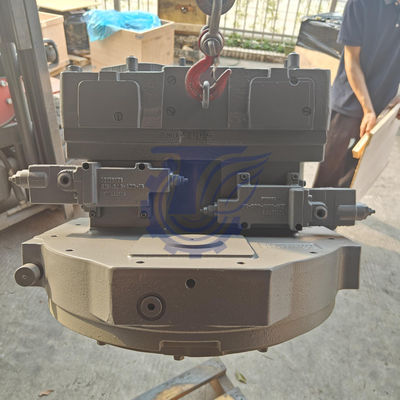 Liebherr 916 حفارة أجزاء مضخة هيدروليكية مضخة مكبس المضخة الرئيسية مضخة مضخة ASSY PUMP PUMP GP-PISTON PESTRAMATION