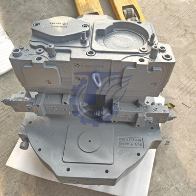 Liebherr 916 حفارة أجزاء مضخة هيدروليكية مضخة مكبس المضخة الرئيسية مضخة مضخة ASSY PUMP PUMP GP-PISTON PESTRAMATION