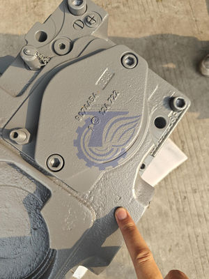Liebherr 916 حفارة أجزاء مضخة هيدروليكية مضخة مكبس المضخة الرئيسية مضخة مضخة ASSY PUMP PUMP GP-PISTON PESTRAMATION