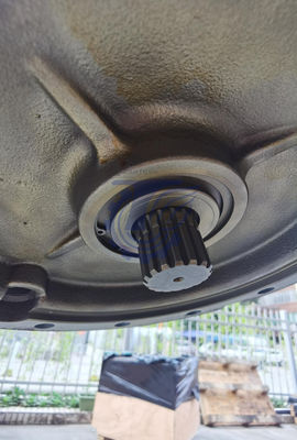 31Q8-10130 31Q8-10151 31Q8-10150 لـ Hyundai R290LC-9 R300LC-9A R300LC-9S قطع الغيار المحرك الهيدروليكي المتحرك المتحرك صندوق التروس المتحرك المتحرك المتحرك