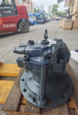 31Q8-10130 31Q8-10151 31Q8-10150 لـ Hyundai R290LC-9 R300LC-9A R300LC-9S قطع الغيار المحرك الهيدروليكي المتحرك المتحرك صندوق التروس المتحرك المتحرك المتحرك