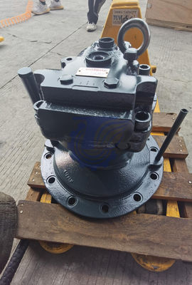 31Q8-10130 31Q8-10151 31Q8-10150 لـ Hyundai R290LC-9 R300LC-9A R300LC-9S قطع الغيار المحرك الهيدروليكي المتحرك المتحرك صندوق التروس المتحرك المتحرك المتحرك