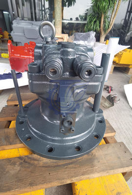 31Q8-10130 31Q8-10151 31Q8-10150 لـ Hyundai R290LC-9 R300LC-9A R300LC-9S قطع الغيار المحرك الهيدروليكي المتحرك المتحرك صندوق التروس المتحرك المتحرك المتحرك