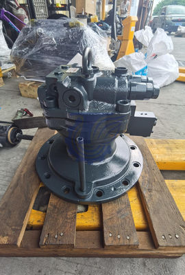 31Q8-10130 31Q8-10151 31Q8-10150 لـ Hyundai R290LC-9 R300LC-9A R300LC-9S قطع الغيار المحرك الهيدروليكي المتحرك المتحرك صندوق التروس المتحرك المتحرك المتحرك