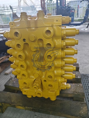 723-36-10300 723-36-10105 723-36-10101 7233610300 لـ KOMATSU PC100-6 PC120-6 PC130-6 قطع القطع الحفرية