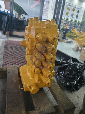 723-36-10300 723-36-10105 723-36-10101 7233610300 لـ KOMATSU PC100-6 PC120-6 PC130-6 قطع القطع الحفرية