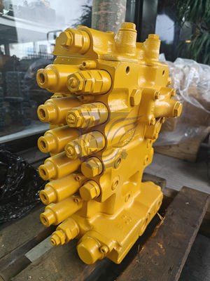 723-36-10300 723-36-10105 723-36-10101 7233610300 لـ KOMATSU PC100-6 PC120-6 PC130-6 قطع القطع الحفرية